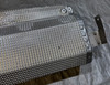 2005-2011 Lotus Elise Exige OEM Exhaust Muffler Heat Shield /   LEL02