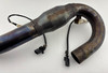 2005-2011 Lotus Elise Exige Inokinetic Exhaust Mid Pipe / USED /   LEL02