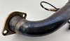 2005-2011 Lotus Elise Exige Inokinetic Exhaust Mid Pipe / USED /   LEL02