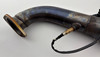 2005-2011 Lotus Elise Exige Inokinetic Exhaust Mid Pipe / USED /   LEL02