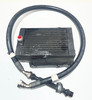 2005-2011 Lotus Elise Exige Passenger Side Engine Oil Cooler w/ Crossover Hose / 85K LEL02