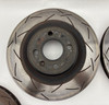 2005-2011 Lotus Elise Exige DBA Brake Rotors / Set of 4 / USED /   LEL02