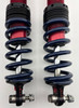 2005-2011 Lotus Elise Exige JRZ RS ONE Coilover Suspension Shocks / Set of 4 / USED /   LEL02