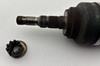 2005-2011 Lotus Elise Exige Driver Side CV Axle Half Shaft / 85K LEL02