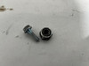 2005-2011 Lotus Elise Exige Driver Side Rear Knuckle / Hub / 85K LEL02