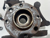 2005-2011 Lotus Elise Exige Driver Side Rear Knuckle / Hub / 85K LEL02