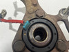 2005-2011 Lotus Elise Exige Passenger Rear Knuckle / Hub / 85K LEL02
