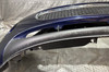 2006-2008 Mazda Mx5 Miata Front Bumper Cover w/ Grille  / Stormy Blue Mica  NC107