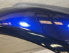 2006-2015 Mazda Mx5 Miata Driver Fender  / Stormy Blue Mica  NC107
