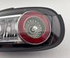 2006-2008 Mazda MX5 Miata Driver Tail Light  / 28K NC107