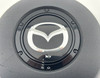 2006-2008 Mazda Mx5 Miata Driver Steering Wheel Air Bag SRS  /   NC107