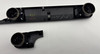 2006-2015 Mazda Mx5 Miata Dashboard Trim Panels / Piano Black /   NC107