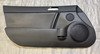 2006-2008 Mazda Mx5 Miata Interior Door Panels / Pair / Black /   NC107