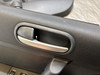 2006-2008 Mazda Mx5 Miata Interior Door Panels / Pair / Black /   NC107