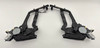 2007-2015 Mazda Mx5 Miata PRHT Tonneau Motors w/ Hinges /   NC107