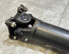 2006-2015 Mazda Mx5 Miata Driveshaft / 6 Speed Manual  / 28K NC107