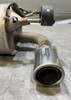2006-2008 Mazda Mx5 Miata Exhaust Muffler w/ Tips / Manual  / 28K NC107