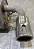 2006-2008 Mazda Mx5 Miata Exhaust Muffler w/ Tips / Manual  / 28K NC107