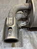 2006-2008 Mazda Mx5 Miata Exhaust Muffler w/ Tips / Manual  / 28K NC107