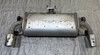 2006-2008 Mazda Mx5 Miata Exhaust Muffler w/ Tips / Manual  / 28K NC107