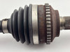 2006-2015 Mazda MX5 Miata Passenger Side OEM CV Axle  / 28K NC107