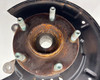 2006-2015 Mazda Mx5 Miata Passenger Rear Spindle Hub /   NC107