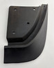2005-2011 Lotus Elise Passenger Side Fender / Door Hinge Cover Panel *DAMAGE* /    LEL01