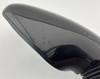 2005-2011 Lotus Elise Passenger Side Mirror / Starlight Black Metallic  LEL01