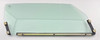 2005-2011 Lotus Elise Exige Passenger Side Window Glass / OEM /   LEL01