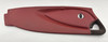 2005-2011 Lotus Elise Exige OEM Interior Door Panels/ Red Leather / Pair /   LEL01
