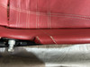 2005-2011 Lotus Elise OEM Probax Leather Seats / Red / Pair /   LEL01