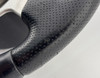 2005-2011 Lotus Elise Exige OEM Black Leather Steering Wheel /   LEL01