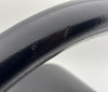 2005-2011 Lotus Elise Exige OEM Black Leather Steering Wheel /   LEL01