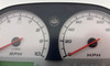 2006 Lotus Elise Instrument Gauge Cluster / C121N0001F /   LEL01