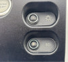 2006-2011 Lotus Elise Exige Factory Push Button Start Panel /   LEL01