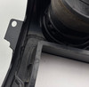 2005-2011 Lotus Elise Exige OEM Center AC Vent / Radio Surround Trim Panel *Damage* /   LEL01