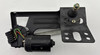2005-2011 Lotus Elise Exige OEM Wiper Motor / Linkage Bracket /   LEL01
