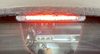 2005-2011 Lotus Elise S2 OEM Third Brake Light / B121M0013F /   LEL01