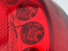 2006-2011 Lotus Elise Exige OEM LED Tail Lights / Set of 4 /   LEL01