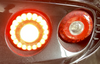 2006-2011 Lotus Elise Exige OEM LED Tail Lights / Set of 4 /   LEL01