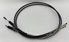 2005-2011 Lotus Elise Exige OEM Shifter Cables / 22K LEL01