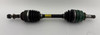 2005-2011 Lotus Elise Exige Driver Side CV Axle Half Shaft / 22K LEL01