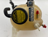 2005-2011 Lotus Elise Exige OEM Coolant Overflow Reservoir Bottle / 22K LEL01