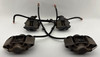 2005-2011 Lotus Elise Exige OEM Brake Calipers / Set of 4 / 22K LEL01