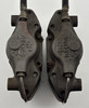 2005-2011 Lotus Elise Exige OEM Brake Calipers / Set of 4 / 22K LEL01