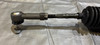 2005-2011 Lotus Elise Exige OEM LHD Steering Rack w/ Outer Tie Rod Ends / 22K LEL01