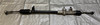 2005-2011 Lotus Elise Exige OEM LHD Steering Rack w/ Outer Tie Rod Ends / 22K LEL01