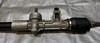 2005-2011 Lotus Elise Exige OEM LHD Steering Rack w/ Outer Tie Rod Ends / 22K LEL01