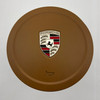 2009-2012 Porsche 987 Boxster / Cayman / 997 911 OEM Driver Steering Wheel Airbag / Sand Beige / 99780308911 /   BC036