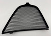 2005-2012 Porsche 987 Boxster Passenger Side Mesh Wind Blocker / OEM /   BC036